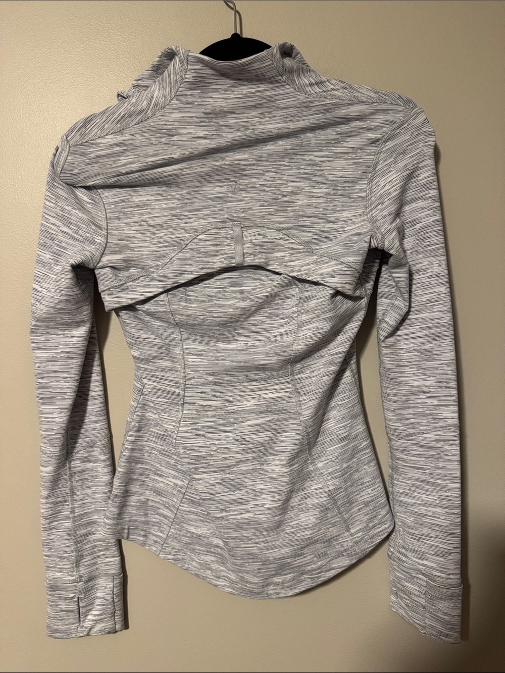 Lululemon Define Jacket - Picture 5 of 6